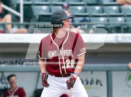 Thumbnail 2 in Newburyport @ Austin Prep (MIAA Division 3 Final) photogallery.