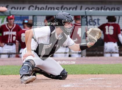 Thumbnail 3 in Newburyport @ Austin Prep (MIAA Division 3 Final) photogallery.
