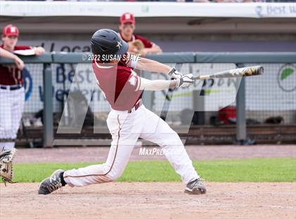 Thumbnail 1 in Newburyport @ Austin Prep (MIAA Division 3 Final) photogallery.
