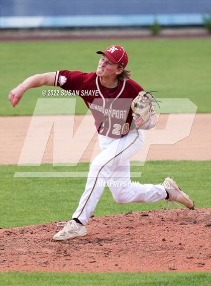 Thumbnail 2 in Newburyport @ Austin Prep (MIAA Division 3 Final) photogallery.