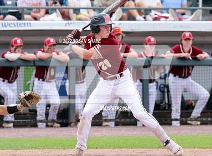 Thumbnail 3 in Newburyport @ Austin Prep (MIAA Division 3 Final) photogallery.