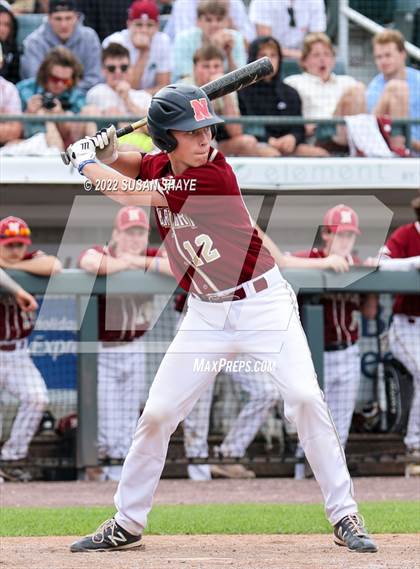 Thumbnail 3 in Newburyport @ Austin Prep (MIAA Division 3 Final) photogallery.