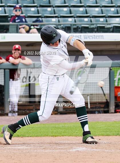 Thumbnail 3 in Newburyport @ Austin Prep (MIAA Division 3 Final) photogallery.