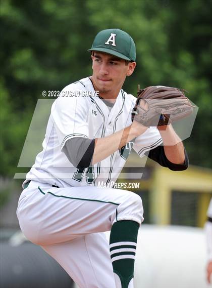 Thumbnail 3 in Newburyport @ Austin Prep (MIAA Division 3 Final) photogallery.