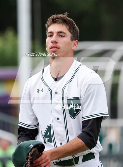 Thumbnail 1 in Newburyport @ Austin Prep (MIAA Division 3 Final) photogallery.