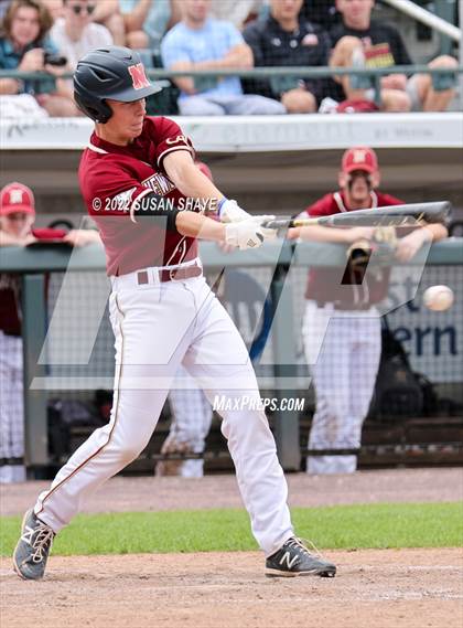 Thumbnail 3 in Newburyport @ Austin Prep (MIAA Division 3 Final) photogallery.