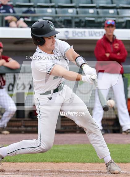 Thumbnail 2 in Newburyport @ Austin Prep (MIAA Division 3 Final) photogallery.