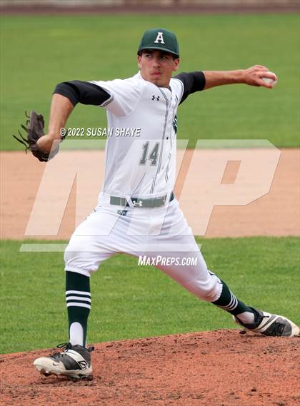 Thumbnail 3 in Newburyport @ Austin Prep (MIAA Division 3 Final) photogallery.