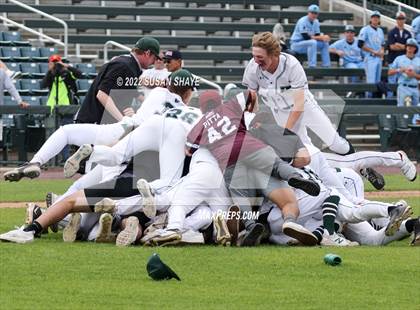 Thumbnail 1 in Newburyport @ Austin Prep (MIAA Division 3 Final) photogallery.