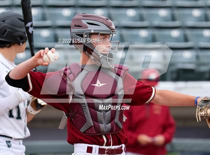 Thumbnail 3 in Newburyport @ Austin Prep (MIAA Division 3 Final) photogallery.