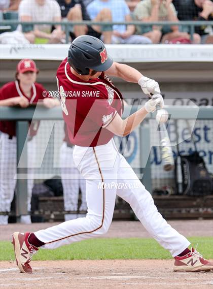 Thumbnail 3 in Newburyport @ Austin Prep (MIAA Division 3 Final) photogallery.