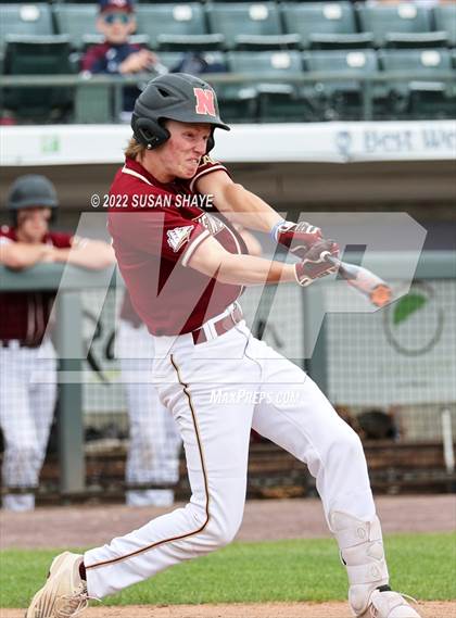 Thumbnail 1 in Newburyport @ Austin Prep (MIAA Division 3 Final) photogallery.