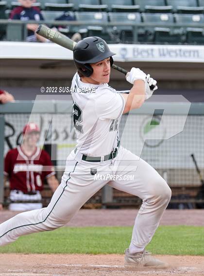 Thumbnail 1 in Newburyport @ Austin Prep (MIAA Division 3 Final) photogallery.
