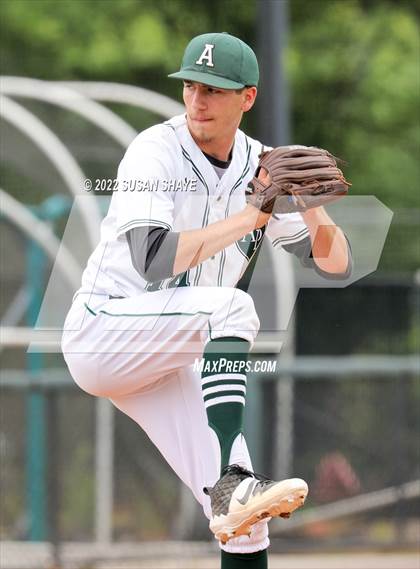 Thumbnail 3 in Newburyport @ Austin Prep (MIAA Division 3 Final) photogallery.