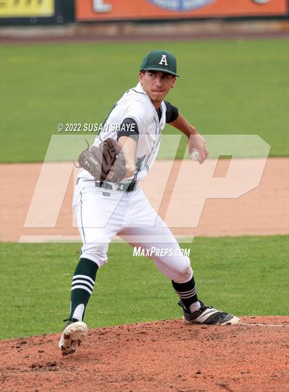 Thumbnail 2 in Newburyport @ Austin Prep (MIAA Division 3 Final) photogallery.
