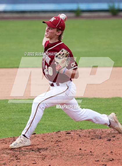Thumbnail 3 in Newburyport @ Austin Prep (MIAA Division 3 Final) photogallery.