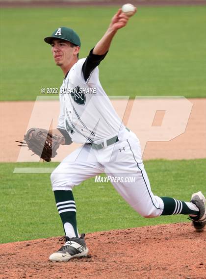 Thumbnail 2 in Newburyport @ Austin Prep (MIAA Division 3 Final) photogallery.