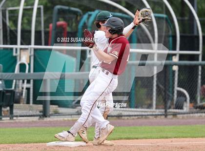 Thumbnail 3 in Newburyport @ Austin Prep (MIAA Division 3 Final) photogallery.