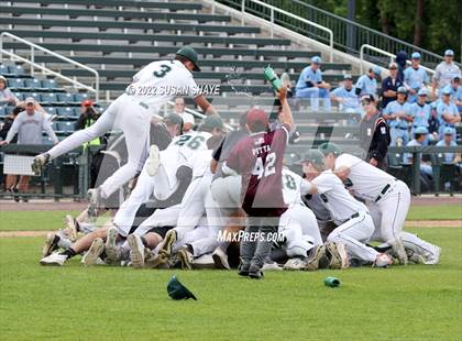 Thumbnail 2 in Newburyport @ Austin Prep (MIAA Division 3 Final) photogallery.