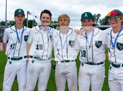 Thumbnail 1 in Newburyport @ Austin Prep (MIAA Division 3 Final) photogallery.