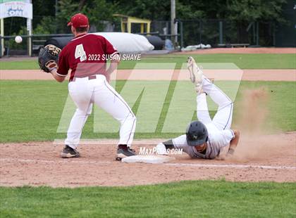 Thumbnail 3 in Newburyport @ Austin Prep (MIAA Division 3 Final) photogallery.