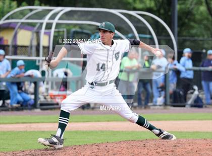 Thumbnail 2 in Newburyport @ Austin Prep (MIAA Division 3 Final) photogallery.