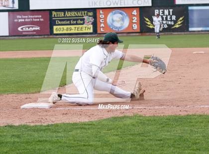 Thumbnail 3 in Newburyport @ Austin Prep (MIAA Division 3 Final) photogallery.