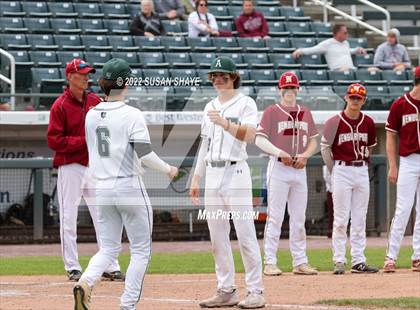 Thumbnail 1 in Newburyport @ Austin Prep (MIAA Division 3 Final) photogallery.