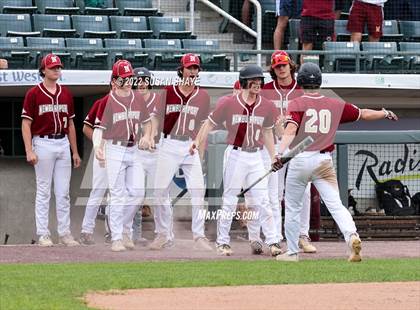 Thumbnail 3 in Newburyport @ Austin Prep (MIAA Division 3 Final) photogallery.