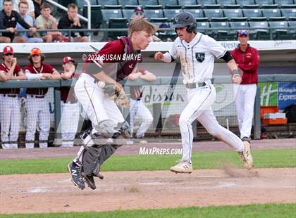 Thumbnail 1 in Newburyport @ Austin Prep (MIAA Division 3 Final) photogallery.
