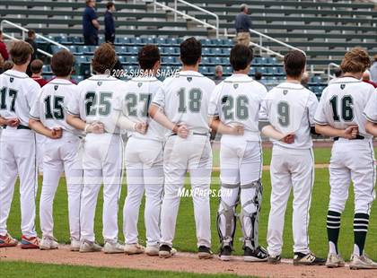 Thumbnail 1 in Newburyport @ Austin Prep (MIAA Division 3 Final) photogallery.