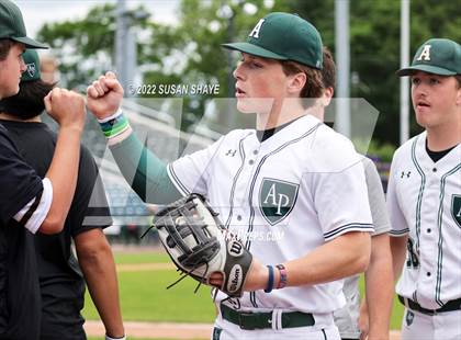 Thumbnail 1 in Newburyport @ Austin Prep (MIAA Division 3 Final) photogallery.