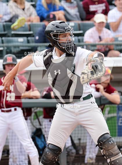 Thumbnail 2 in Newburyport @ Austin Prep (MIAA Division 3 Final) photogallery.