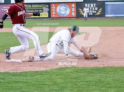 Thumbnail 2 in Newburyport @ Austin Prep (MIAA Division 3 Final) photogallery.
