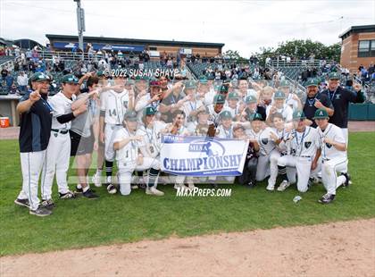 Thumbnail 2 in Newburyport @ Austin Prep (MIAA Division 3 Final) photogallery.