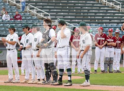 Thumbnail 2 in Newburyport @ Austin Prep (MIAA Division 3 Final) photogallery.