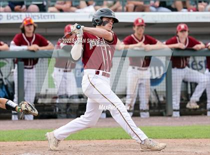 Thumbnail 2 in Newburyport @ Austin Prep (MIAA Division 3 Final) photogallery.