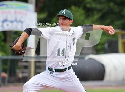 Thumbnail 1 in Newburyport @ Austin Prep (MIAA Division 3 Final) photogallery.