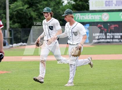 Thumbnail 1 in Newburyport @ Austin Prep (MIAA Division 3 Final) photogallery.