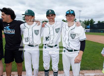 Thumbnail 2 in Newburyport @ Austin Prep (MIAA Division 3 Final) photogallery.