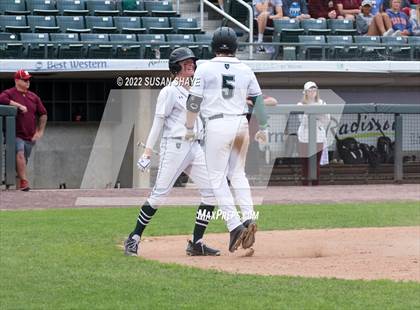 Thumbnail 2 in Newburyport @ Austin Prep (MIAA Division 3 Final) photogallery.