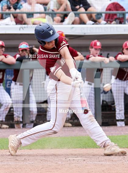 Thumbnail 3 in Newburyport @ Austin Prep (MIAA Division 3 Final) photogallery.