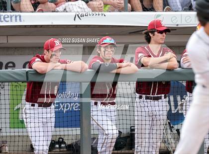 Thumbnail 2 in Newburyport @ Austin Prep (MIAA Division 3 Final) photogallery.