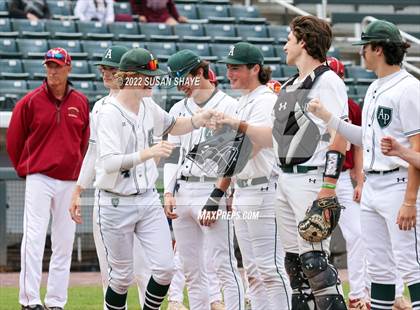 Thumbnail 3 in Newburyport @ Austin Prep (MIAA Division 3 Final) photogallery.