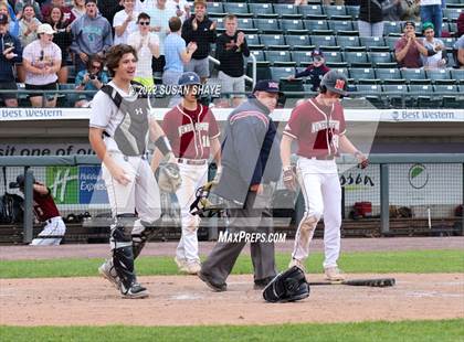 Thumbnail 2 in Newburyport @ Austin Prep (MIAA Division 3 Final) photogallery.