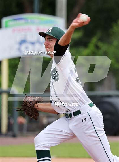 Thumbnail 3 in Newburyport @ Austin Prep (MIAA Division 3 Final) photogallery.