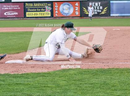 Thumbnail 1 in Newburyport @ Austin Prep (MIAA Division 3 Final) photogallery.