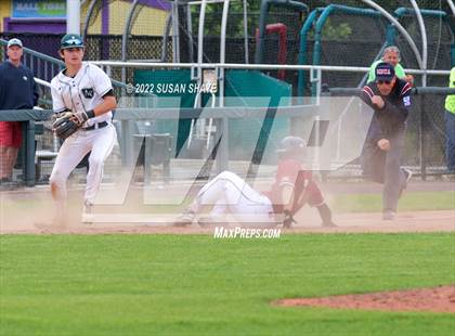 Thumbnail 3 in Newburyport @ Austin Prep (MIAA Division 3 Final) photogallery.