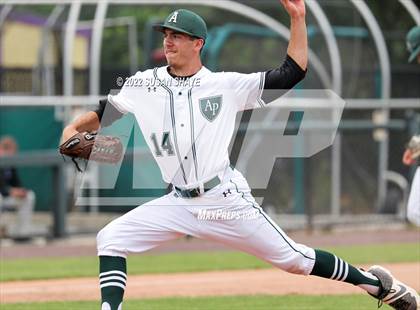 Thumbnail 3 in Newburyport @ Austin Prep (MIAA Division 3 Final) photogallery.