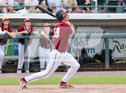 Thumbnail 1 in Newburyport @ Austin Prep (MIAA Division 3 Final) photogallery.